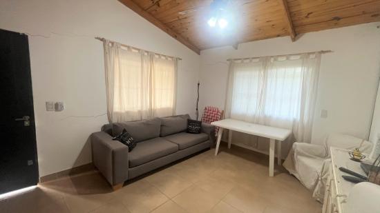 Casa en Alquiler en Los Álamos 1700 - Pilar