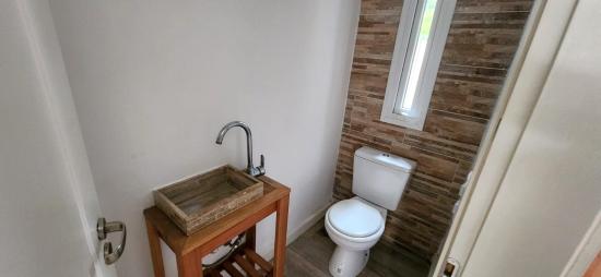 Dúplex en Saravi Village