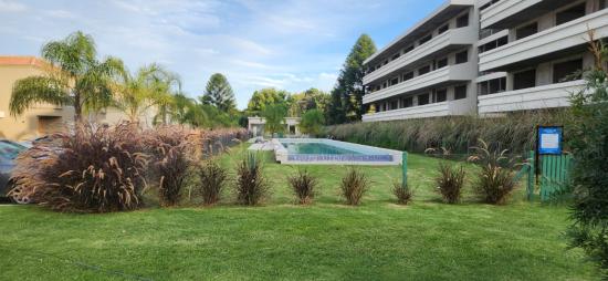 Dúplex en Saravi Village