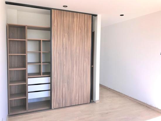 Casa Moderna - Puertos del Lago