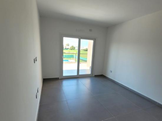 Casa Al Golf en Haras - El Atardecer