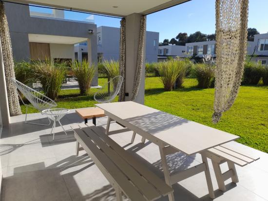 Townhouse en Venta - Pilará