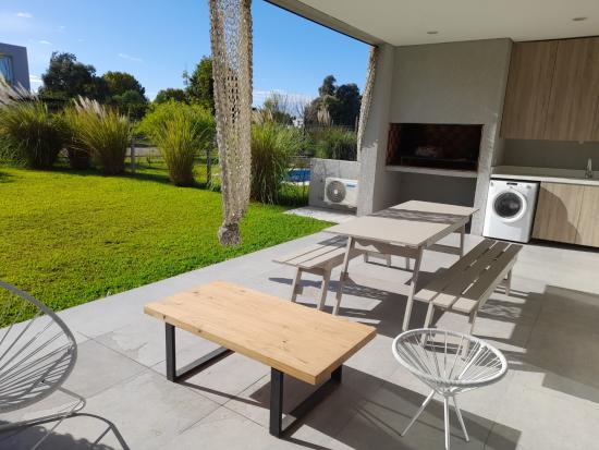 Townhouse en Venta - Pilará