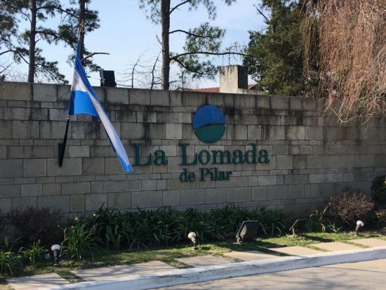 Lote Escriturado en La Lomada