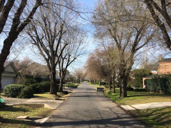Lote Escriturado en La Lomada