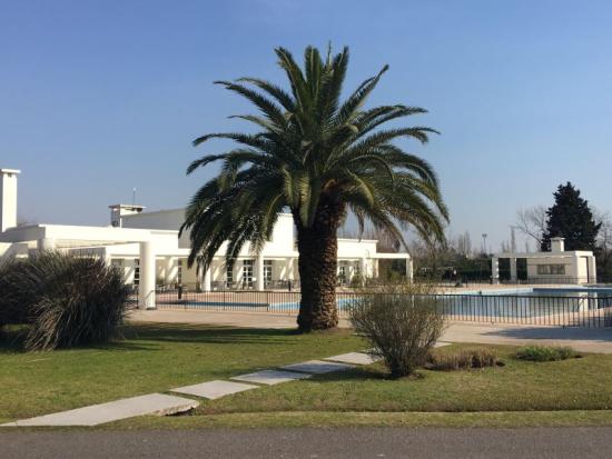 Lote Escriturado en La Lomada