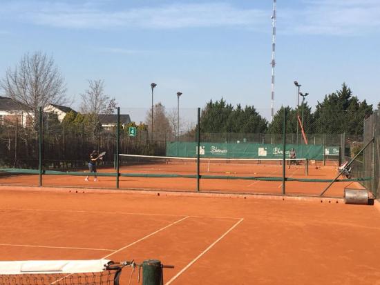 Lote Escriturado en La Lomada