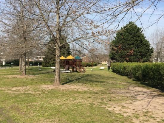 Lote Escriturado en La Lomada