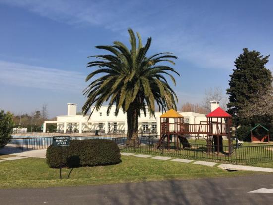 Lote Escriturado en La Lomada