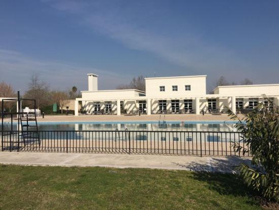 Lote Escriturado en La Lomada
