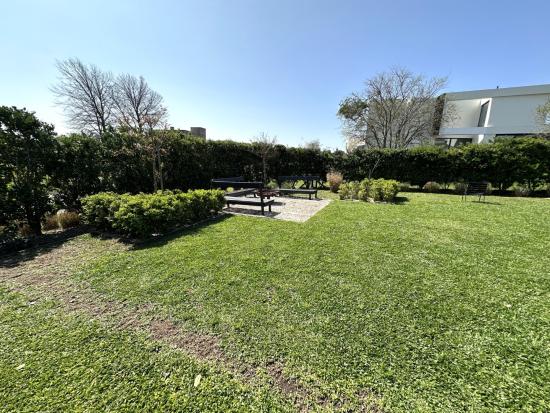 Moderna Casa a la Venta en Pilará 