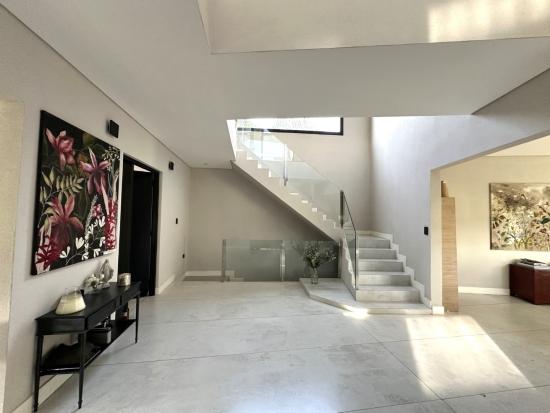 Moderna Casa a la Venta en Pilará 