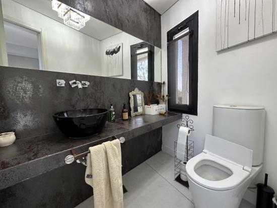 Moderna Casa a la Venta en Pilará 