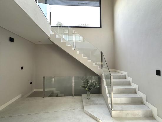 Moderna Casa a la Venta en Pilará 