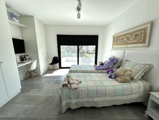 Moderna Casa a la Venta en Pilará 