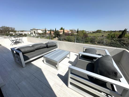 Moderna Casa a la Venta en Pilará 