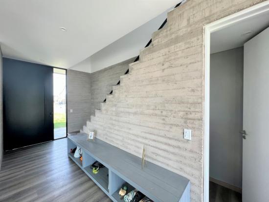 Casa en Alquiler dentro de Puertos del Lago - Vistas