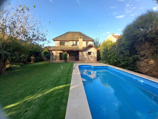 Casa en Venta dentro de La Delfina
