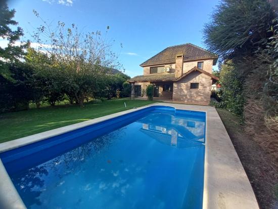 Casa en Venta dentro de La Delfina