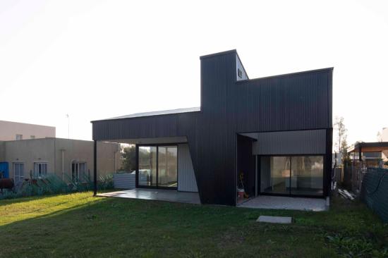 Casa en Pilar del Este - Santa Elena