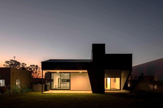 Casa en Pilar del Este - Santa Elena