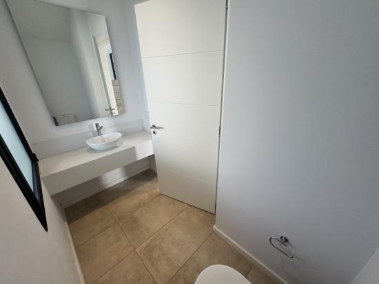 Casa en Pilar Golf A Estrenar
