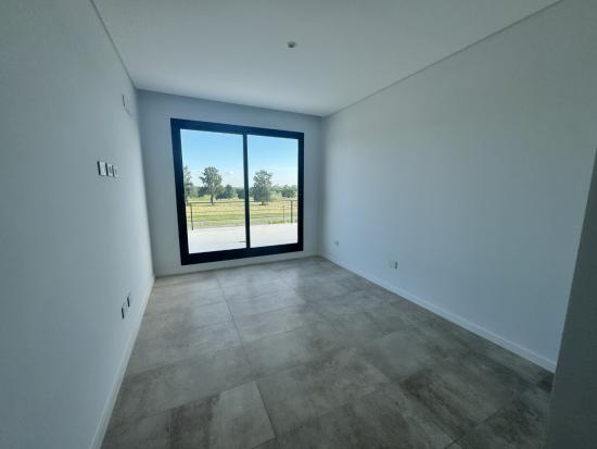 Casa en Pilar Golf A Estrenar