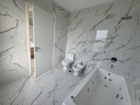 Casa en Pilar Golf A Estrenar