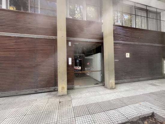 OFICINA APTA CRÉDITO UBICADA EN PALERMO HOLLYWOOD