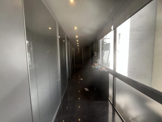 OFICINA APTA CRÉDITO UBICADA EN PALERMO HOLLYWOOD