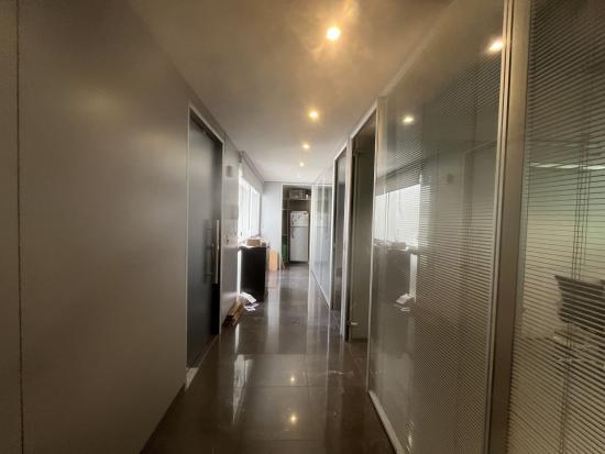 OFICINA APTA CRÉDITO UBICADA EN PALERMO HOLLYWOOD