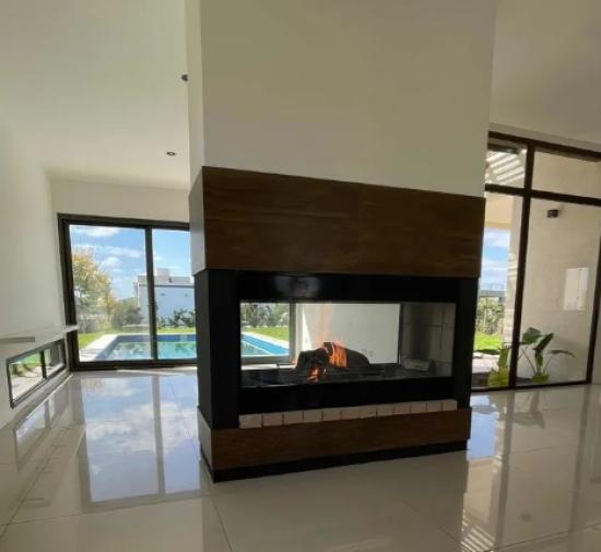 Excelente Casa en Puertos del Lago - Araucarias