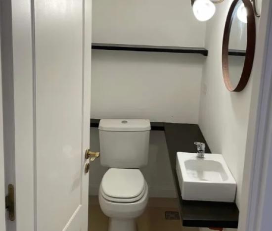 Excelente Casa en Puertos del Lago - Araucarias