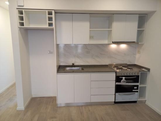 Departamento en Alquiler - Cañada Village 3