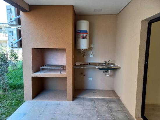 Departamento en Alquiler - Cañada Village 3