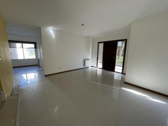Casa en Septiembre CC