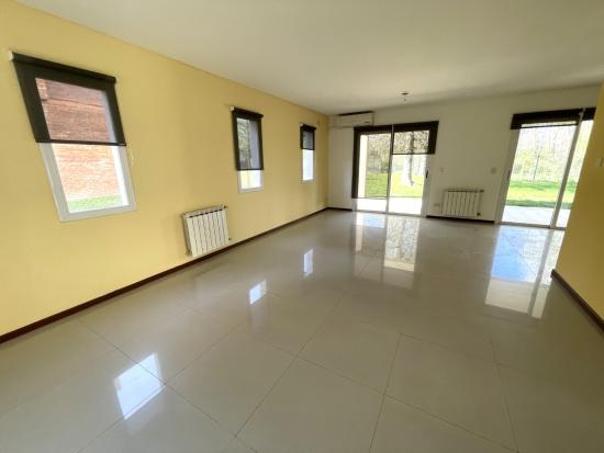 Casa en Septiembre CC