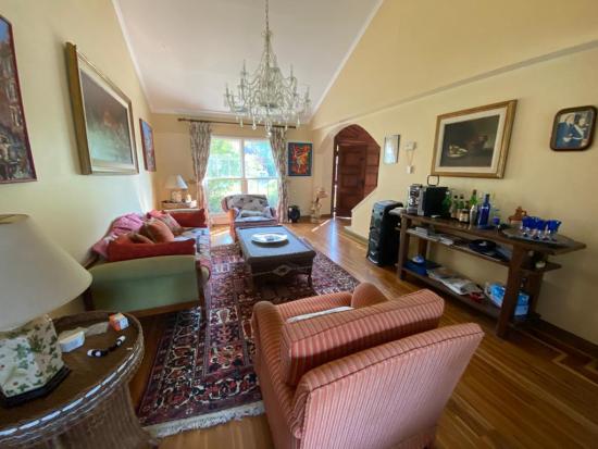 Venta Casa en La Lomada de Pilar