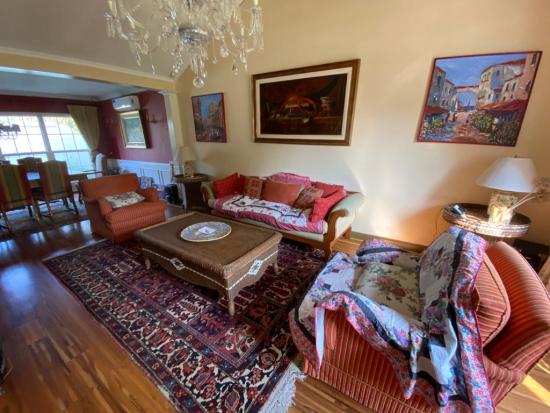 Venta Casa en La Lomada de Pilar