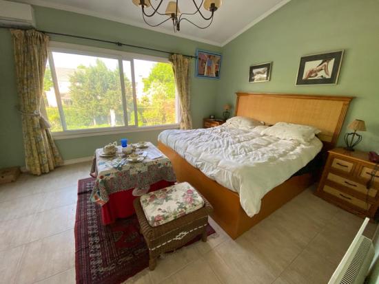 Venta Casa en La Lomada de Pilar