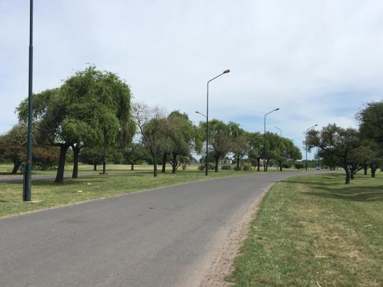 Lote perimetral en Venta dentro de Pilar del Este - Santa Lucía