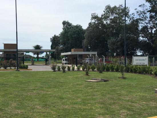 Lote perimetral en Venta dentro de Pilar del Este - Santa Lucía
