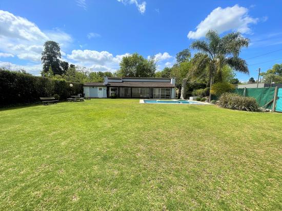 Venta de Casa - Barrio Abierto, Ing Maschwitz
