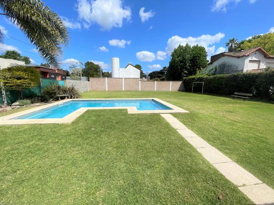 Venta de Casa - Barrio Abierto, Ing Maschwitz