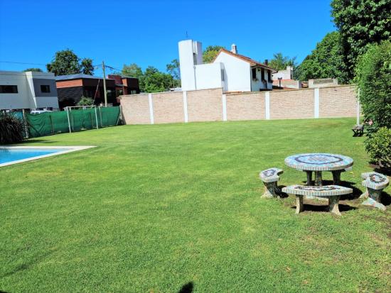 Venta de Casa - Barrio Abierto, Ing Maschwitz