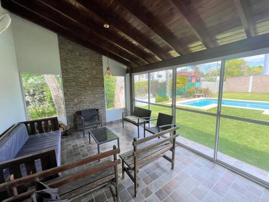 Venta de Casa - Barrio Abierto, Ing Maschwitz