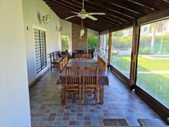 Venta de Casa - Barrio Abierto, Ing Maschwitz