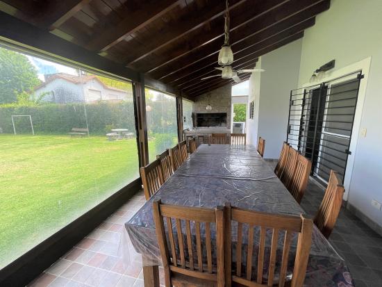 Venta de Casa - Barrio Abierto, Ing Maschwitz