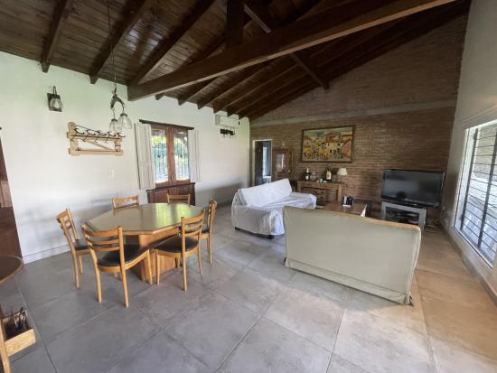 Venta de Casa - Barrio Abierto, Ing Maschwitz