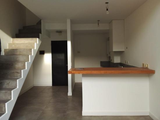 Alquiler Loft en Bosque Alto